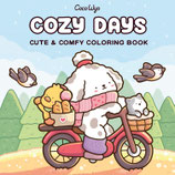 Coco Wyo - Cozy Days