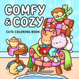 Jade Summer - Comfy & Cozy