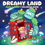 Bogiki - Dreamy Land