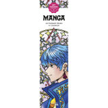 Boekenleggers Manga