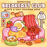 Southern Lotus -  Breakfast Club