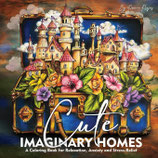Annie Reyes - Cute Imaginary Homes