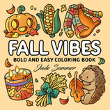 Jade Summer - Fall Vibes