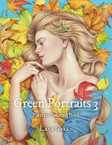 Lana Green - Green Portraits 3