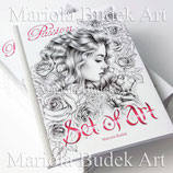 Mariola Budek - Set of Art Passion