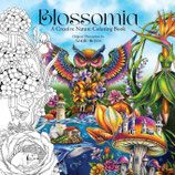 Annie Reyes - Blossomia