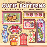 Southern Lotus - Cutie Patterns