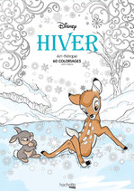 Grand Bloc - Disney Hiver