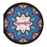 Mandala Creatief kleuren
