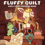 Bogiki - Fluffy Quilt