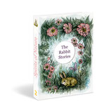 Karolina Kubikowska - Spirits of Nature: The Rabbit Stories - Postcards