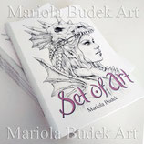 Mariola Budek - Set of Art