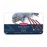 Derwent Pastel Pencils - 72 stuks