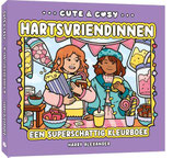 Cute & Cosy - Hartsvriendinnen