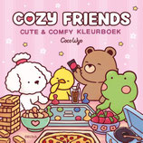 Coco Wyo - Cozy Friends - Nederlandse versie