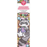 Boekenleggers Cozy Colo - Adorables compagnons