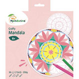 Graffy Mandala - Emmanuelle Colin