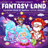 Southern Lotus - Fantasy Land