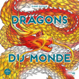 Grands Carrés Dragons du Monde (draken)