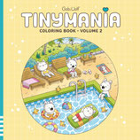 Gabi Wolf - Tinymania 2
