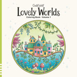 Gabi Wolf - Lovely Worlds Vol. 1