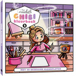 Creachick - Chibi Kleurboek I