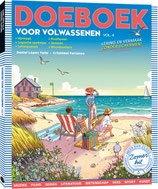 Doeboek voor Volwassenen vol.4 - Zomereditie