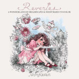 Neimy Kanani - Reveries - A Wonderland of dreamscapes and nightmares