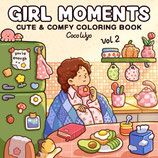 Coco Wyo - Girl Moments vol. 2