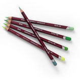 Derwent Coloursoft - losse kleurpotloden 2e keus