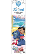 Boekenleggers Disney Stitch