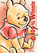 Disney - 100% Winnie