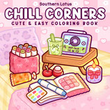 Southern Lotus - Chill Corners