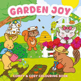 Garden Joy Comfy & Cosy
