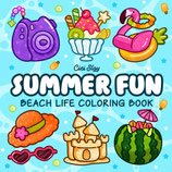 Cici Slay - Summer Fun