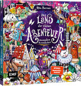 Rita Berman - Das Land der kleinen Abenteuer (pre-order)