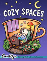 Coco Wyo - Cozy Spaces