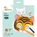 Graffy Mask - Emmanuelle Colin
