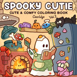Coco Wyo -  Spooky Cutie Vol.2