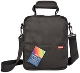 Derwent Carry-all voor 132 potloden - zwart