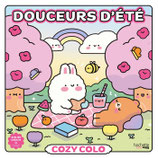Cozy Colo - Douceurs d'été (zomerse zoetheid)