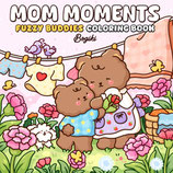 Bogiki - Mom Moments