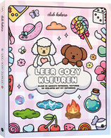 Club Kokoro - Leer Cozy Kleuren