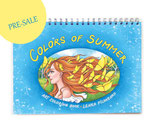 Lenka Filonenko - Colors of Summer (pre-order)