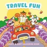 Travel Fun Comfy & Cosy