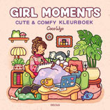 Coco Wyo - Girl Moments - Nederlandse versie