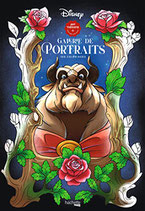 Disney Galerie de Portraits