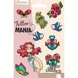 Tattoo' Mania - Fee