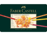 Faber Castell Polychromos - 36 stuks