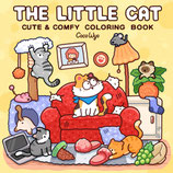 Coco Wyo - The Little Cat